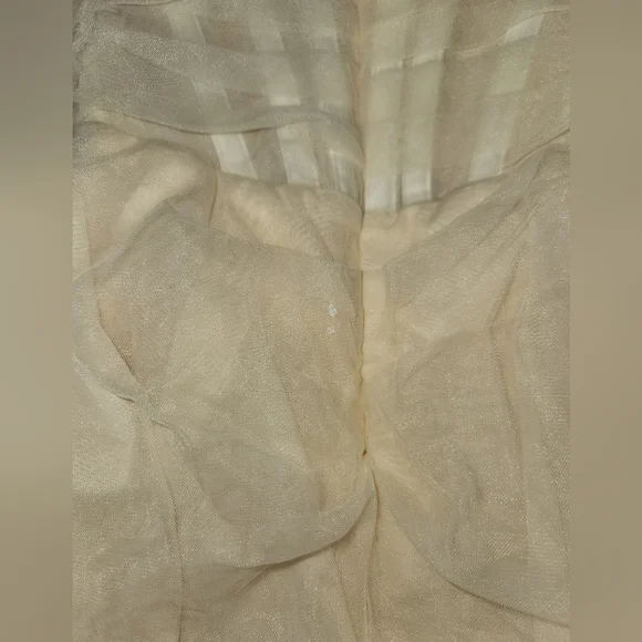 Ivory "Leila" House of CB-small - Picture 9 of 12